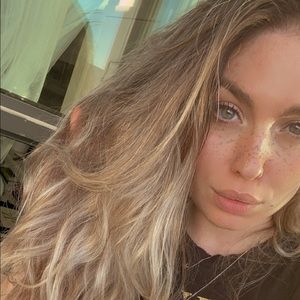 Meet your Posher, Shain